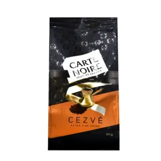 Սուրճ Բոված Հատիկավոր Carte Noire Grin 80գր