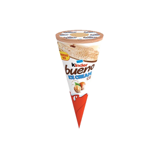Морозиво Kinder Bueno Ice Cream 62г