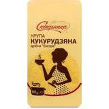 Крупа кукурудзяна дрібна Сквірянка Екстра 800 г