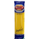 Макаронні вироби Pasta Reggia Spaghetti №19 500 г