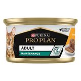 ProPlan Adult k 85г д/дорослих котів. Курка