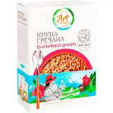 Крупа Гречана Art Foods 4*100г