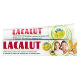 Зубна Паста Лакалут (lacalut Kids) Для Дітей Від 4 До 8 Років 50 Мл