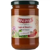 Соус Riscossa Sugo al Basilico 295 г