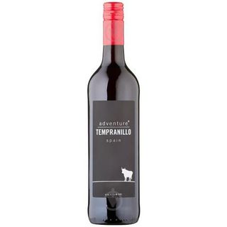 Вино Zimmermann-Graeff & Muller Adventure Tempranillo черв.н/сухе 0.75 л