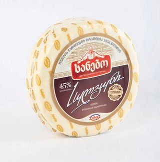 ყველი "სანებო" სულგუნი 530 გრ / 4860051005906