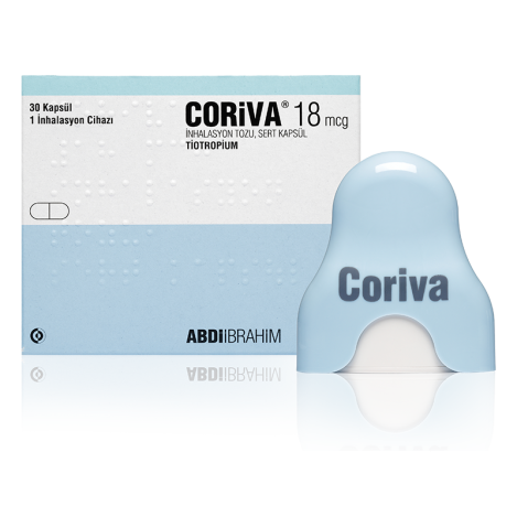 სასუნთქი გზების მედიკამენტები