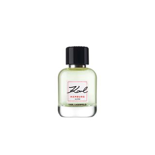 Karl Lagerfeld Places by Karl Hamburg Alster EDT 60ml
