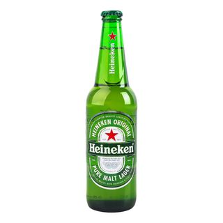 Пиво HEINEKEN /0.5 л/20