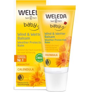 Веледа Дитячий Бальзам Від Вітру Та Холоду 30мл