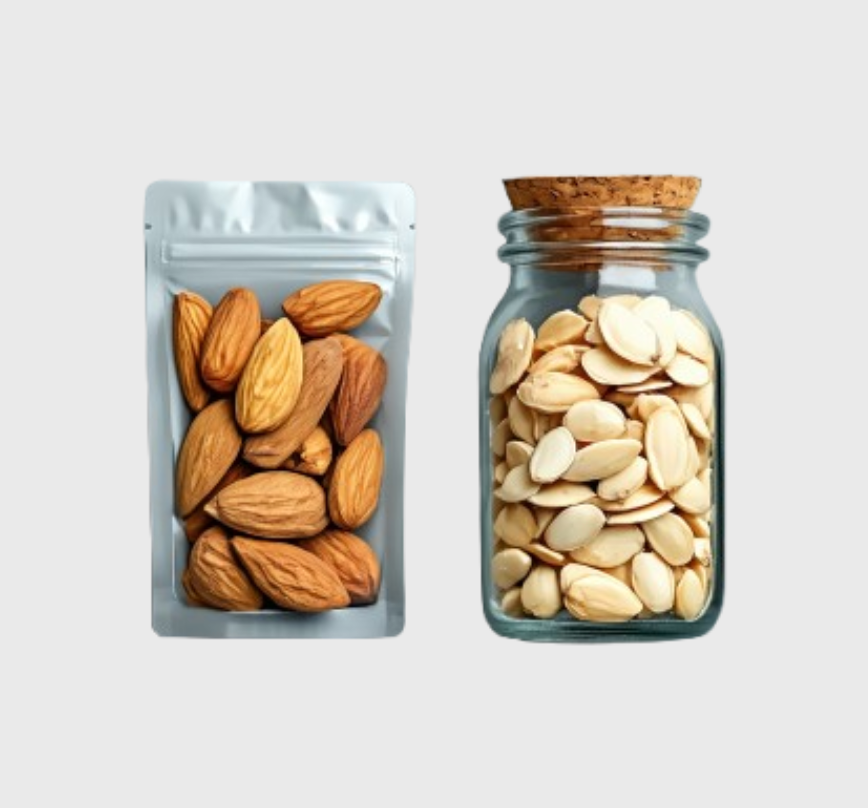 Թարմ ընդեղեն և սերմեր