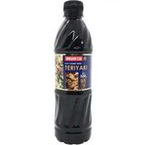 Соус Hokkaido Club Теріякі 500 мл