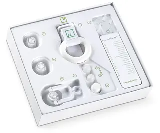PHALLOSAN forte: medical penis enlarger (4260036180046)