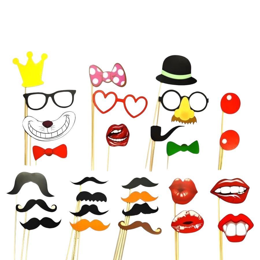 Карнавальні костюми та аксесуари