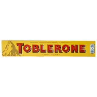Шоколад Toblerone молочний 100г