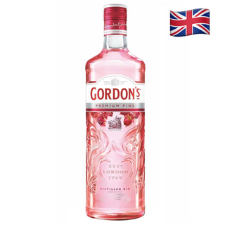 Джин Gordon's Premium Pink 37.5% 0.7 л