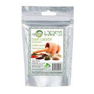 4860103390134 უცხო სუნელი დაფქული /bio/ 50გრ