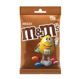 Драже M&M's шоколад 16*90 гр
