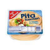 პიტა G & G 400გრ