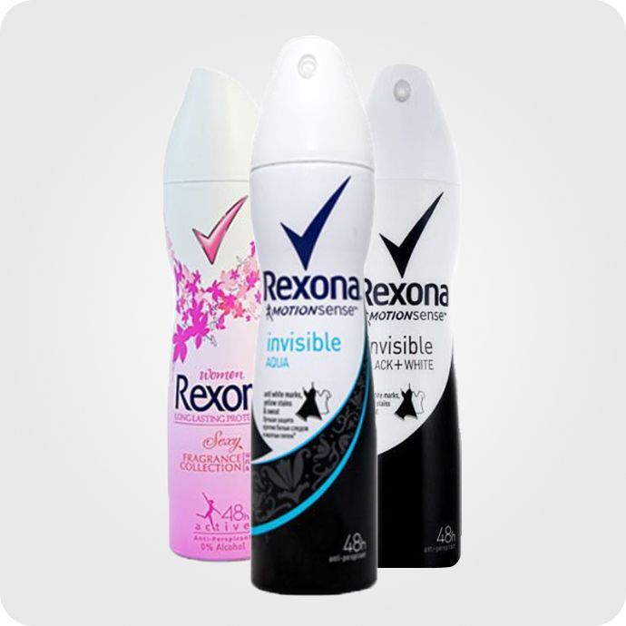 დეოდორანტი‎ ‎