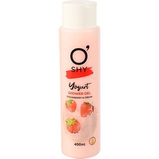 Гель Oshy 400мл д. душу yogurt