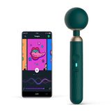 Вибромассажер Magic Zenith [Изумрудный ] (19.64)