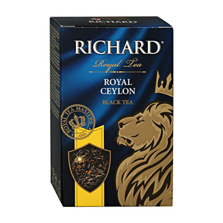 Richard Royal Ceylon Tea 90g