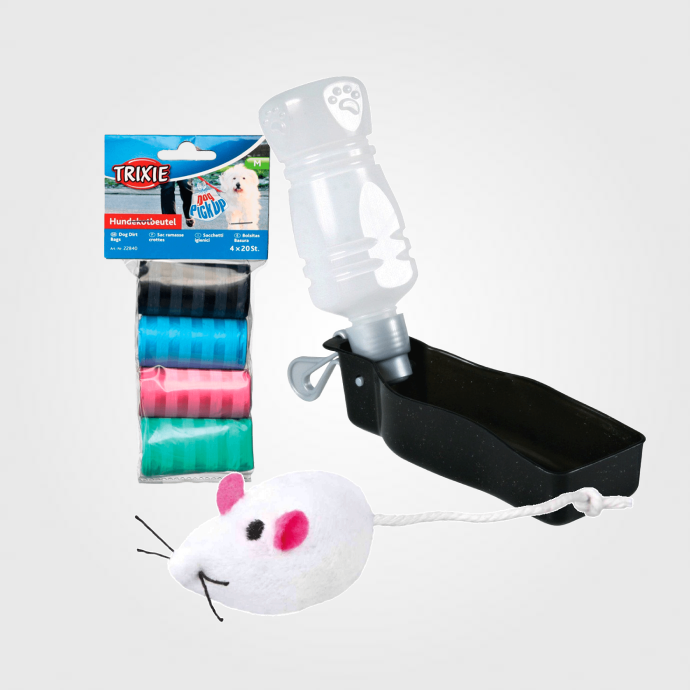 Аксесуари для тварин