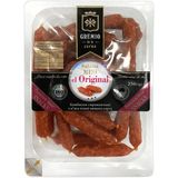 Ковбаски Gremio de la Carne салямі міні класичні сирокопчені 250 г