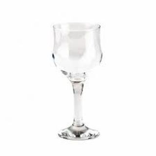 ჭიქა ღვინის 240მლ 6ც პასაბაჩე