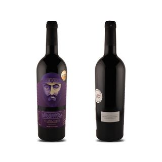 ბოსტოღანა-საფერავი 2022