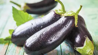 ბადრიჯანი 1კგ