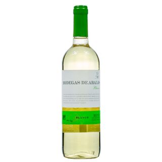 Вино "Bodegas de Abalos Rioja" біле сухе 0,75л 12,5%