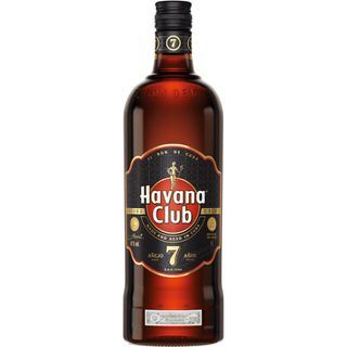 Ռոմ HAVANA CLUB 7 Años 0.7 L
