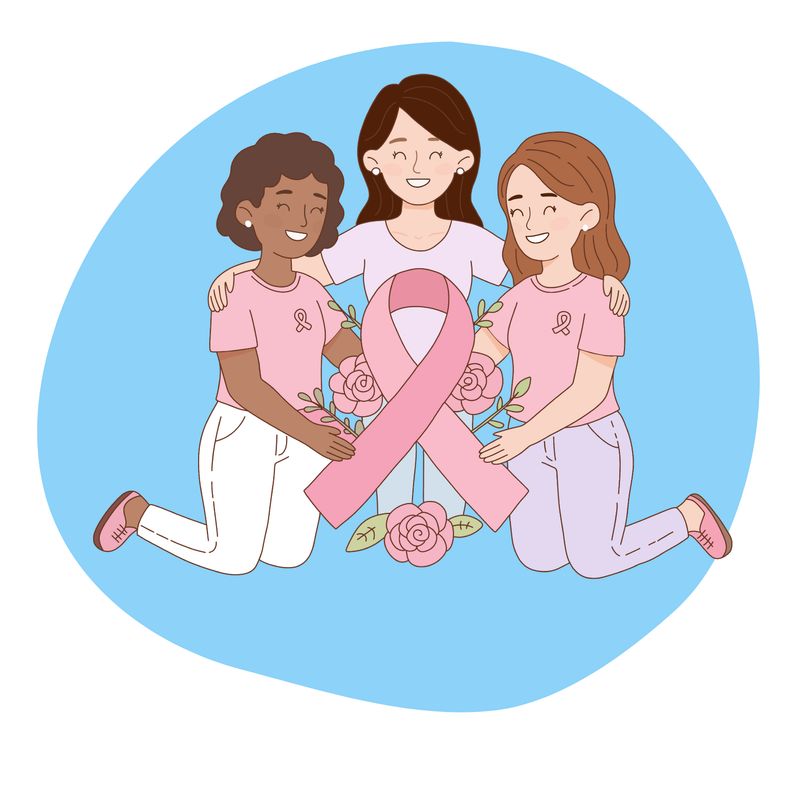 Женское здоровье