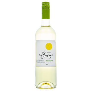 Вино "Chateau la Besage Sauvignon" біле сухе 0,75л 12,5%