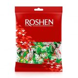 Цукерки 200г Рошен Карамель Льодяник мікс