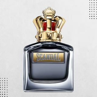 Jean Paul Gaultier - Scandal Pour Homme 100ML