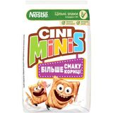 Готовий сніданок Cini Minis Кориця 210 г