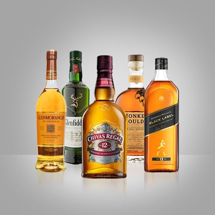 Scotch Whisky