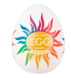 Мастурбатор Яйцо Tenga Egg Shiny Pride Edition (11.6.107)
