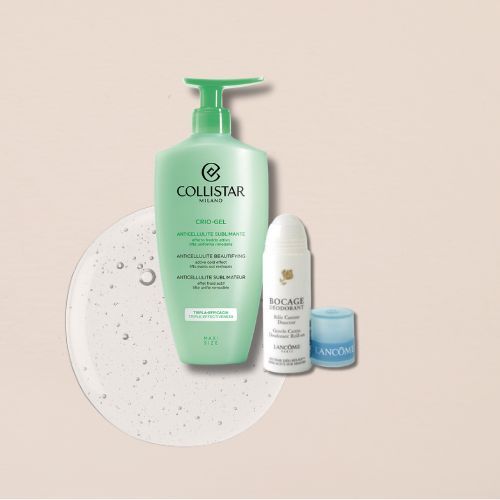 ტანის მოვლა