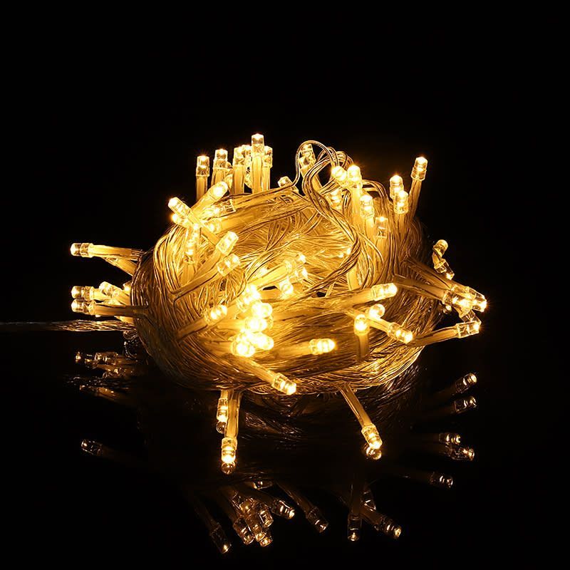 განათებები‎