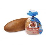 Хліб 335г Хлібозавод №10 Січеславський половинка нарізаний