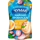 Майонез Чумак Провансаль 67% 150 г
