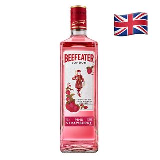 Джин Beefeater Pink Strawberry 0.7л