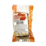 Слойка 90 г Ново-Баварський з полуницею п/ет