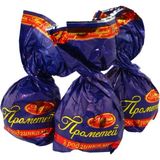 Цукерки Maria Прометей з родзинками, 100 г