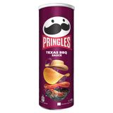 Чіпси PRINGLES BBQ Барбекю 165 г