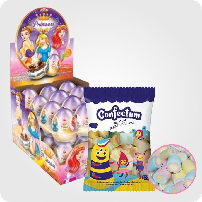 საბავშვო ტკბილეული